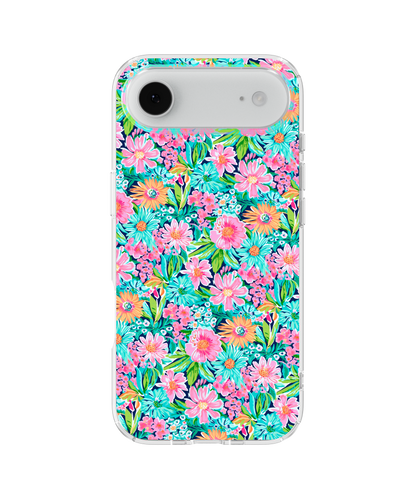 Paradise Garden Clear Case Insert