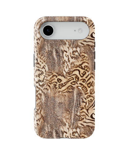 Golden Wild Thing MagSafe Phone Case