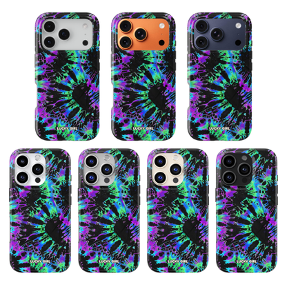 Nocturne Abyss Phone Case