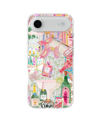 Amelia Clear Case Insert