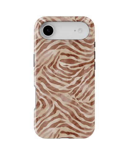 Tawny Tiger MagSafe Phone Case