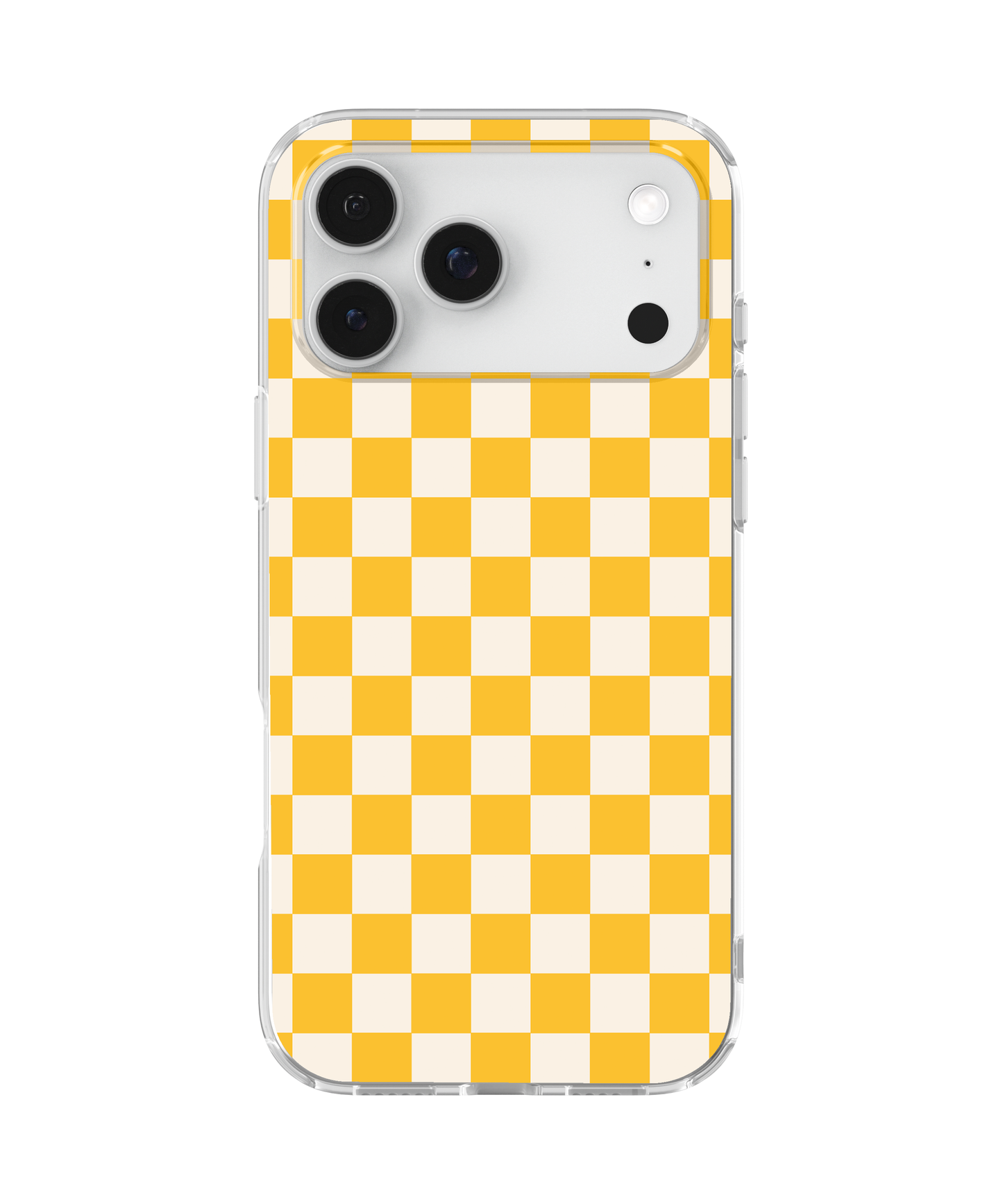 Sunny Checkers II Clear Case Insert