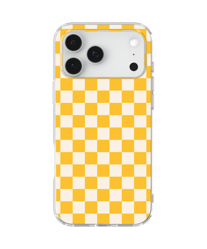 Sunny Checkers II Clear Case Insert