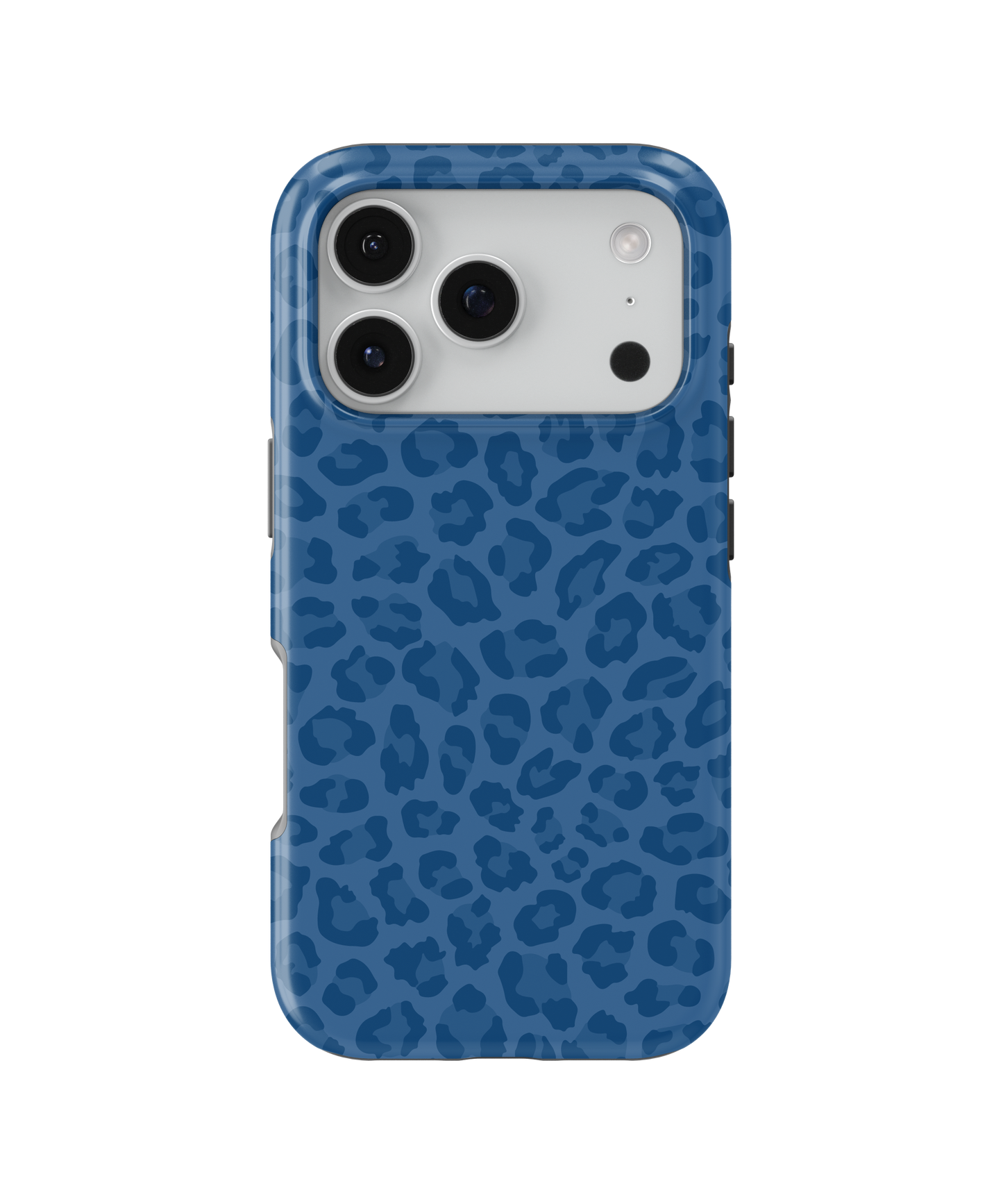Night Watch Leopard MagSafe Phone Case