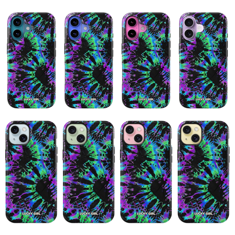 Nocturne Abyss Phone Case