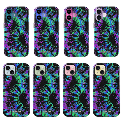 Nocturne Abyss Phone Case