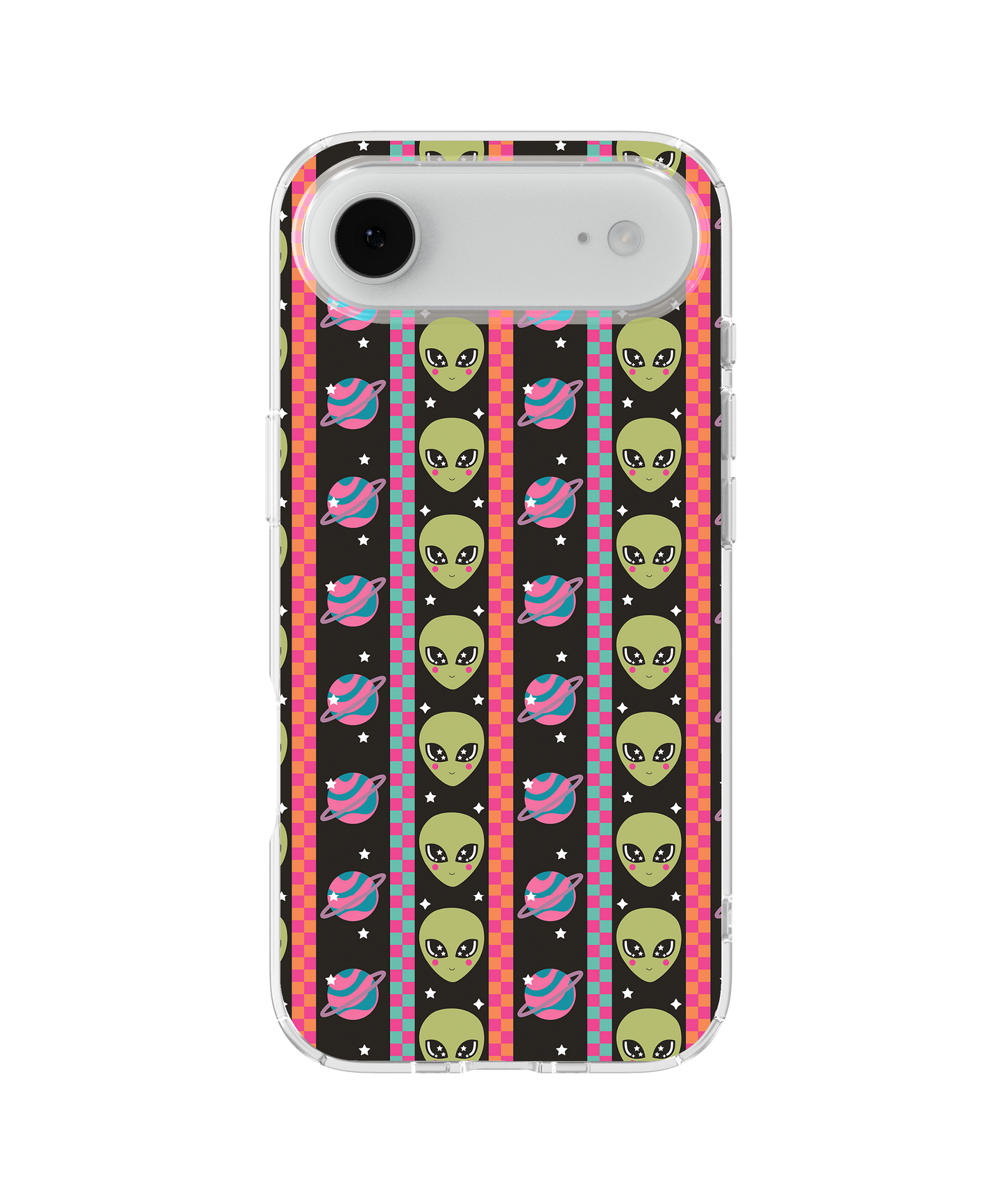 Cosmic Cutie Clear Case Insert