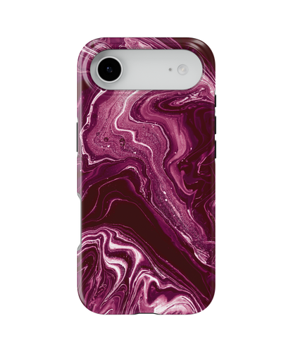 Velvet Marble Obsession MagSafe Phone Case