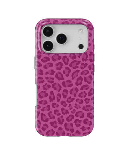 Velvet Leopard MagSafe Phone Case