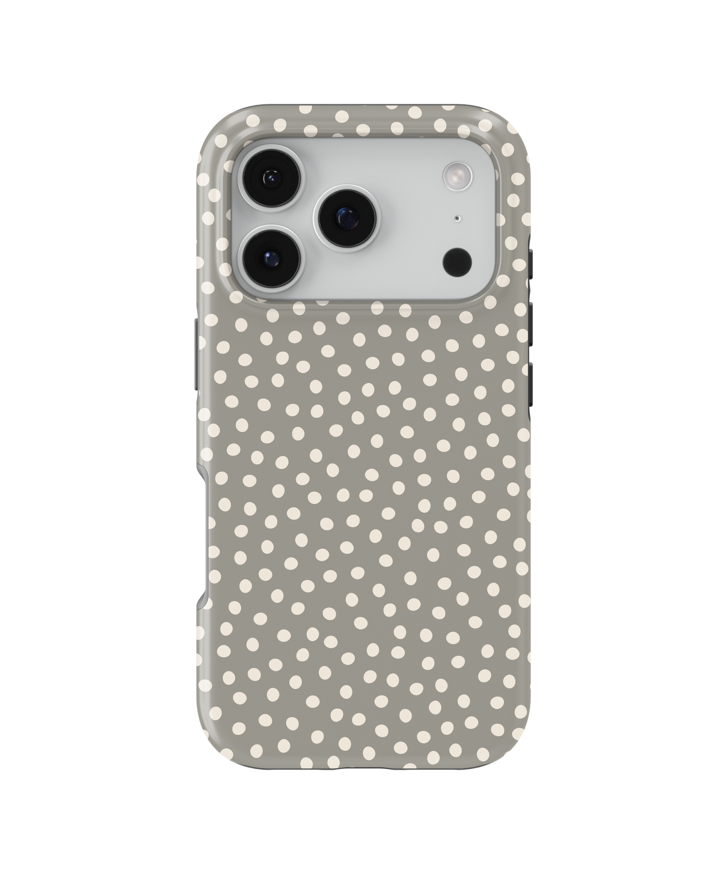 River Rock Dots MagSafe Phone Case