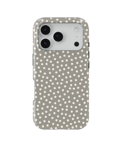 River Rock Dots MagSafe Phone Case