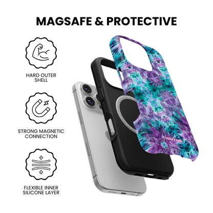 Mystic Burst Phone Case