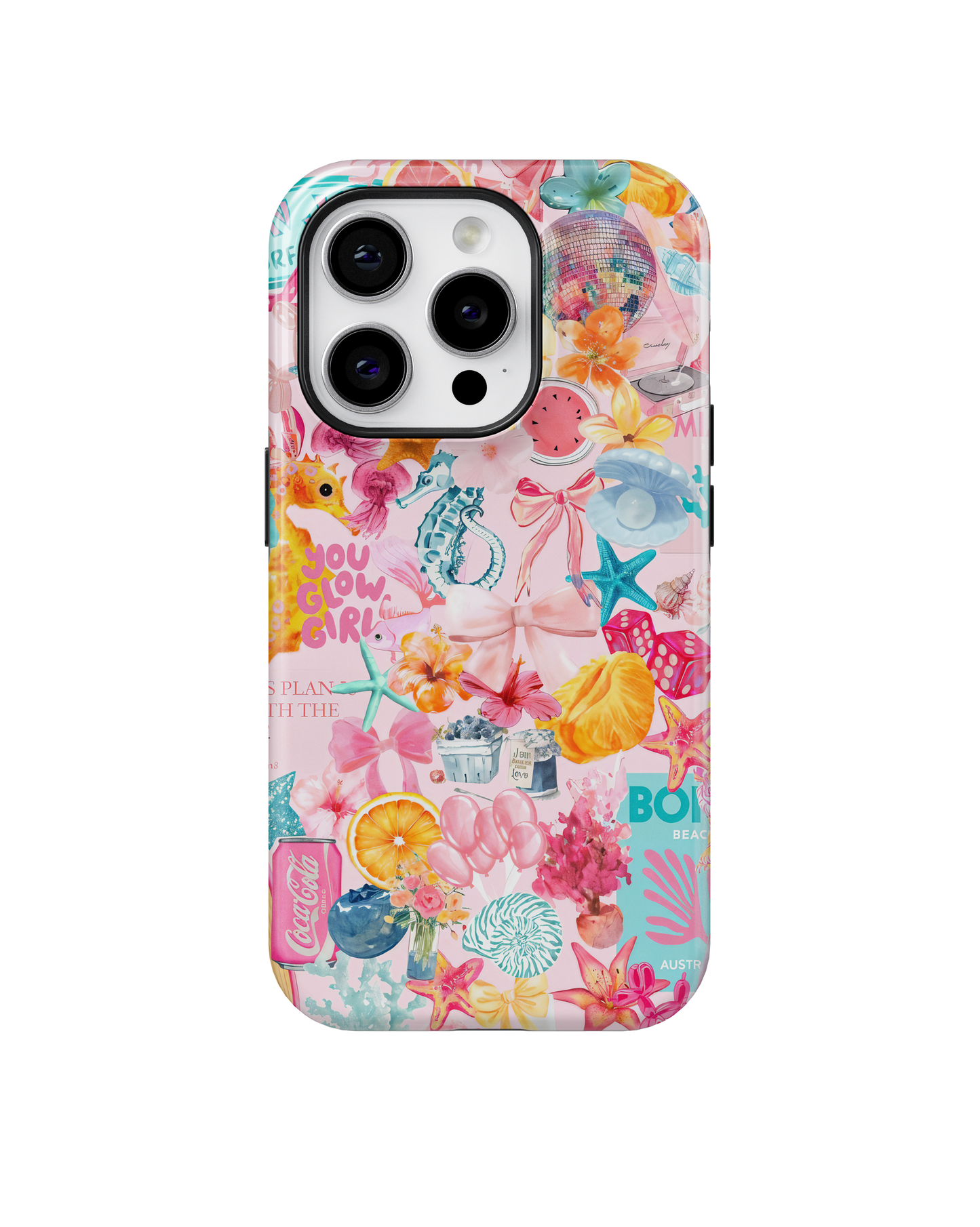 Island Icons MagSafe Phone Case