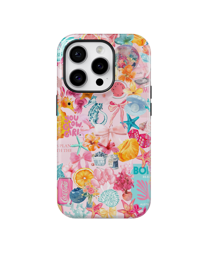 Island Icons MagSafe Phone Case