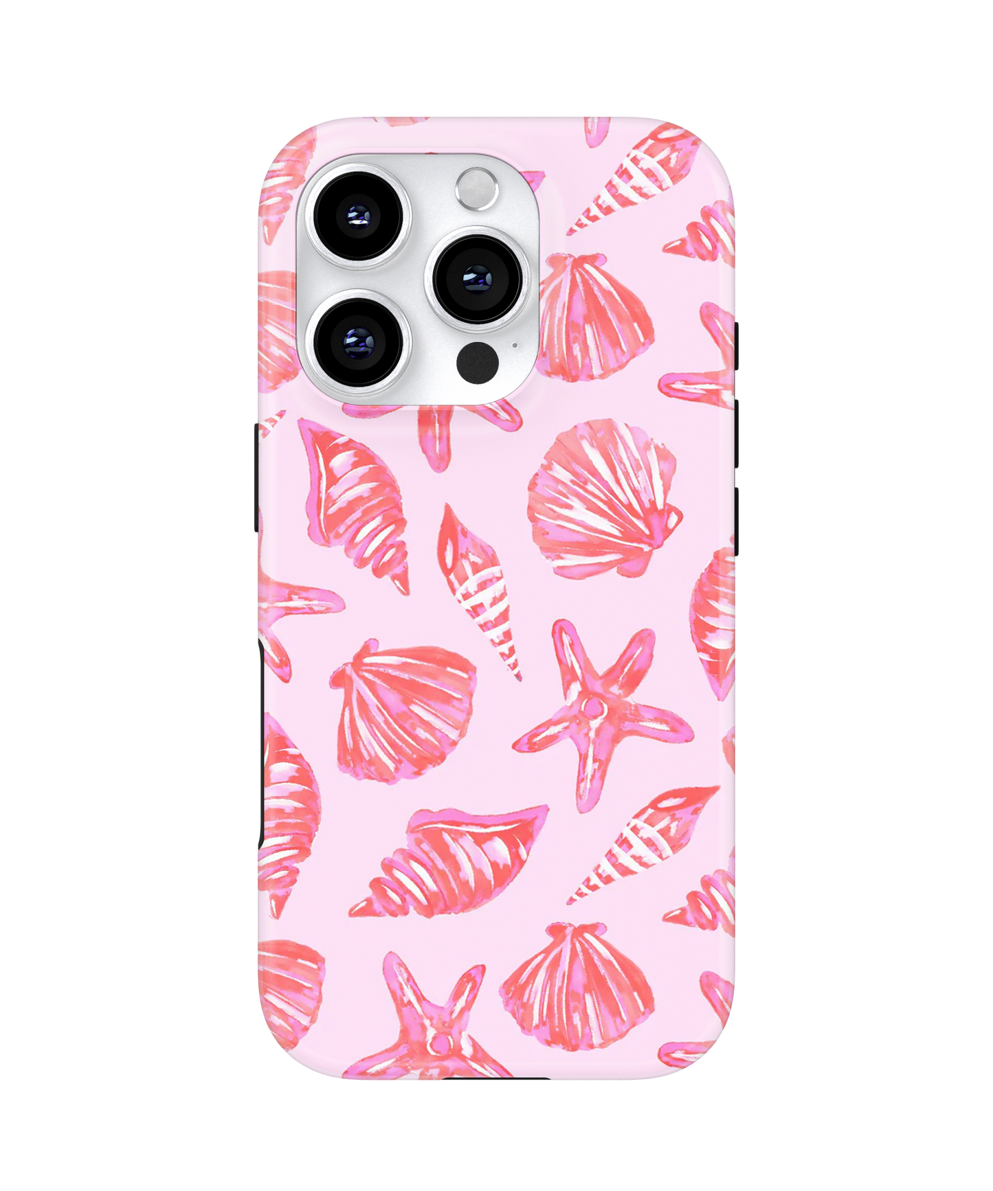 Pink Sands MagSafe Phone Case