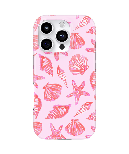 Pink Sands MagSafe Phone Case