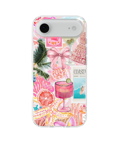 Myrtle Clear Case Insert