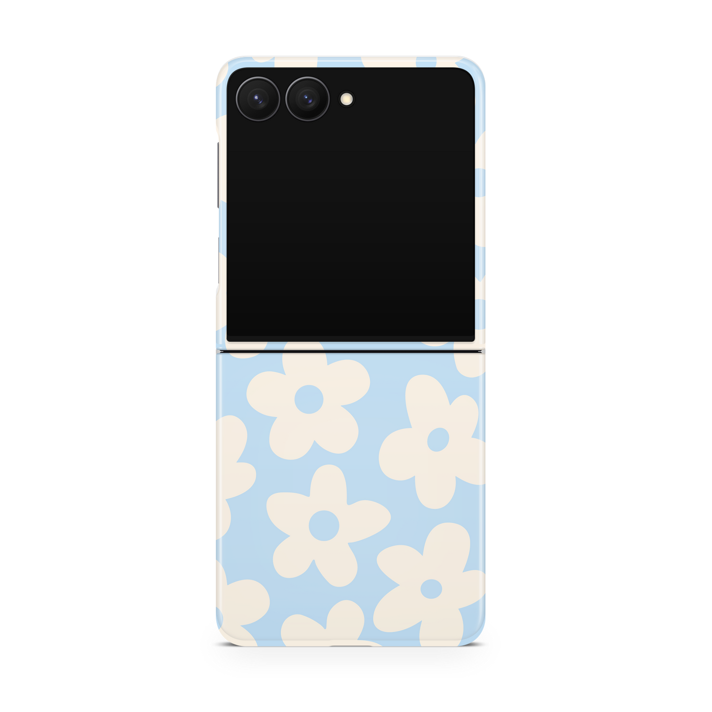 Cloud 9 Big Blooms MagSafe Phone Case