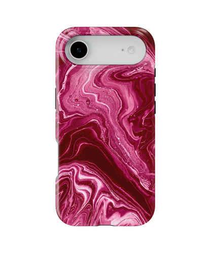 Jewel Marble Obsession MagSafe Phone Case