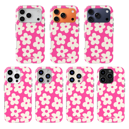 It Girl Big Blooms Phone Case