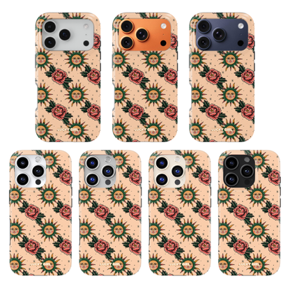Sunspell Phone Case