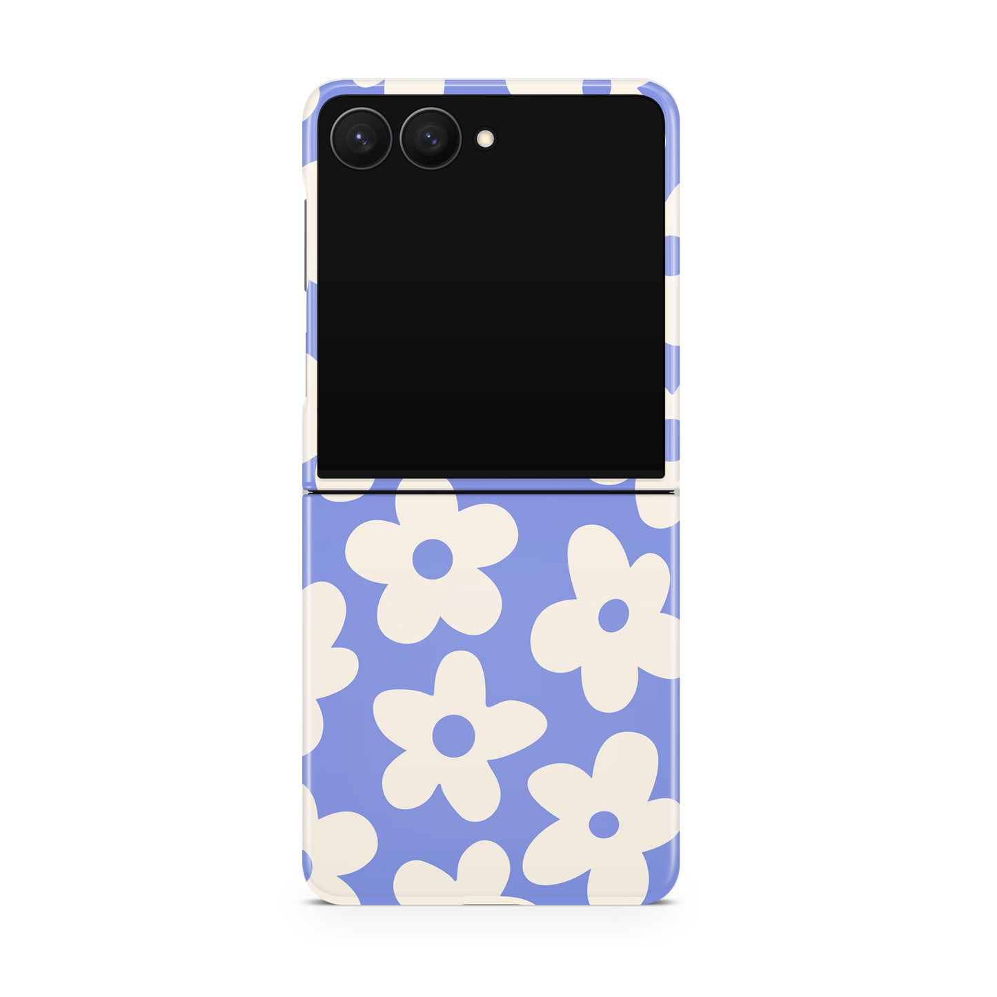 Bluebell Big Blooms MagSafe Phone Case