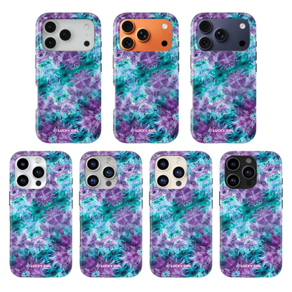 Mystic Burst Phone Case