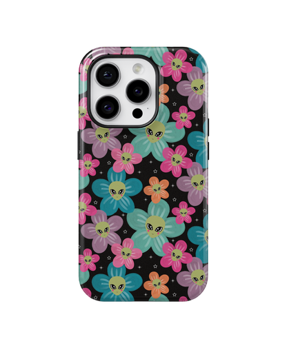Astroflora MagSafe Phone Case