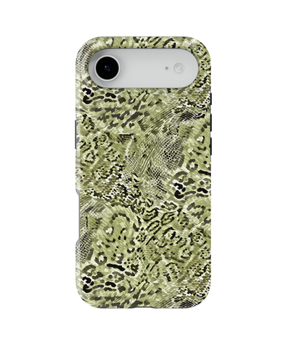 Jungle Snake MagSafe Phone Case