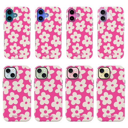 It Girl Big Blooms Phone Case