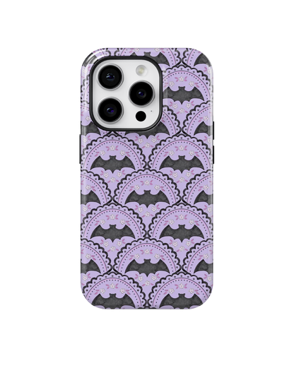 Bat Babe MagSafe Phone Case