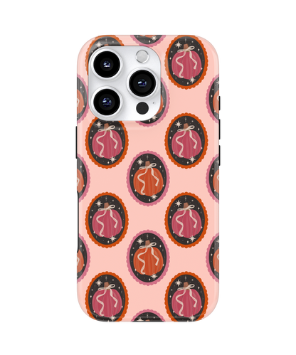 Pumpkin Pretty (Cute) MagSafe Phone Case