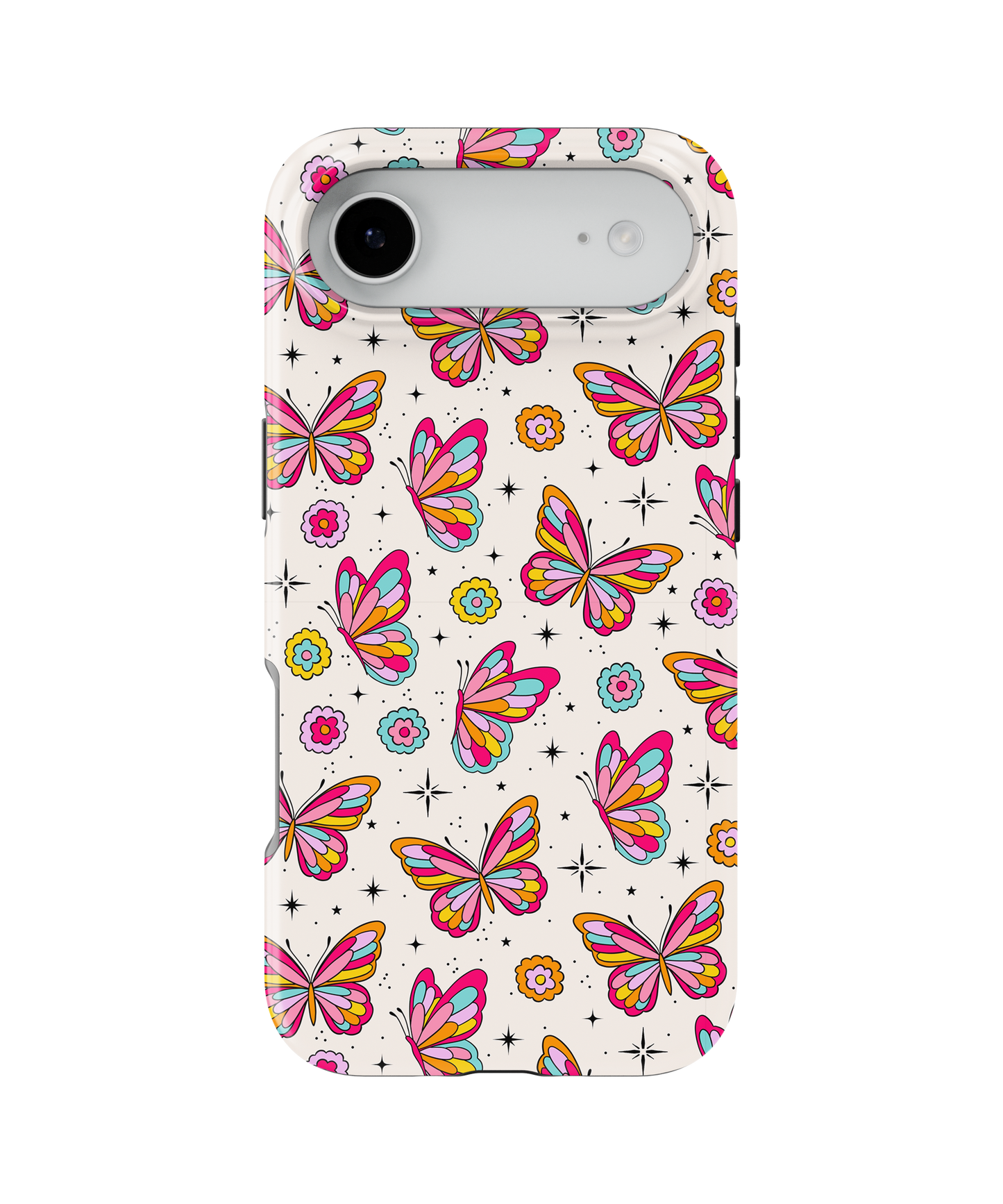 Butterfly Bliss MagSafe Phone Case