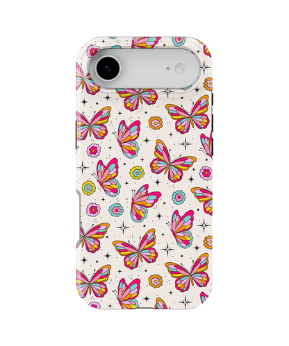 Butterfly Bliss MagSafe Phone Case