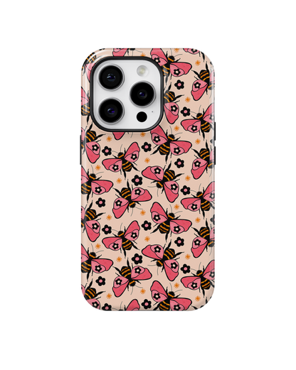 Busy Bee MagSafe Phone Case
