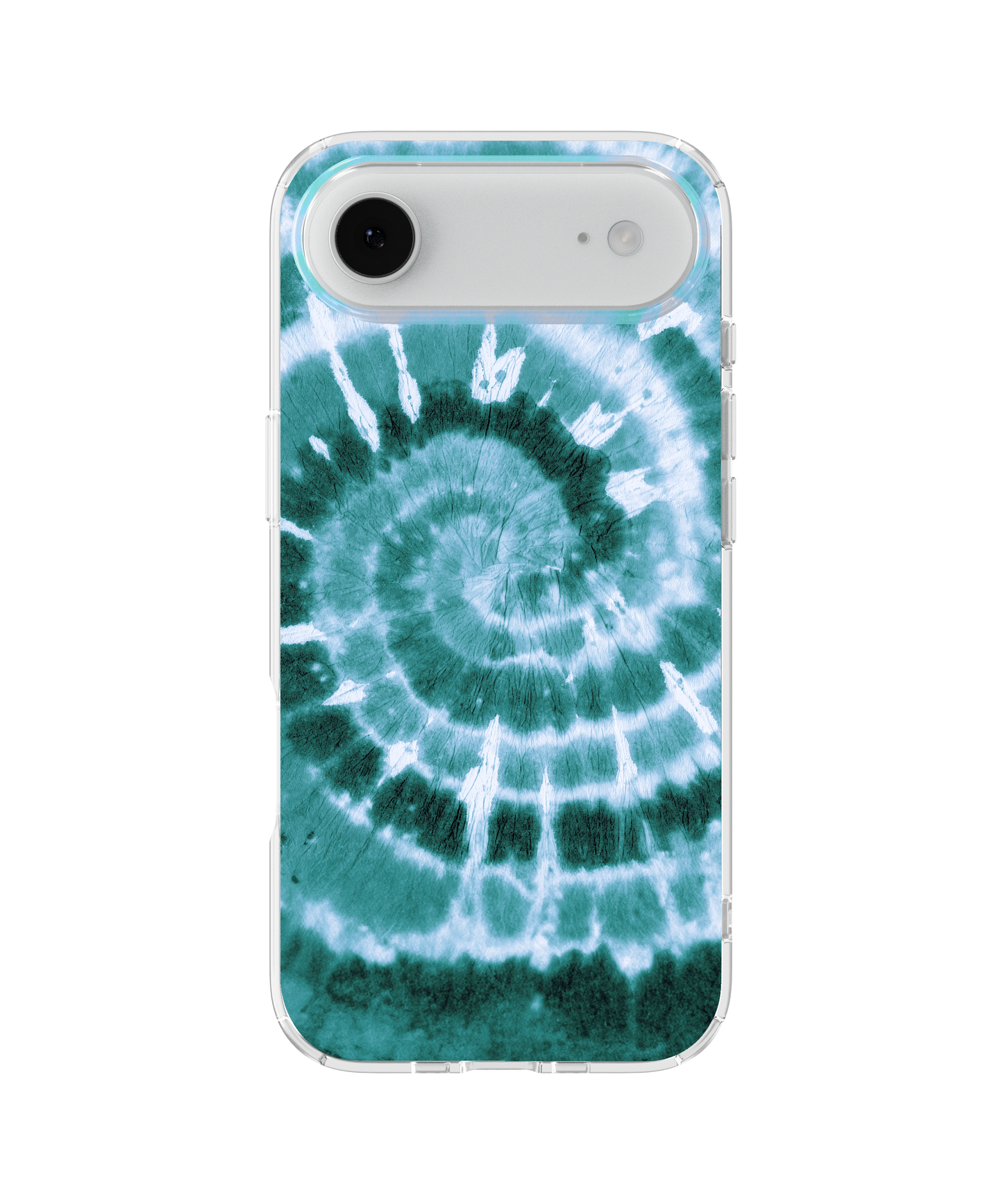 Tidal Twist Clear Case Insert