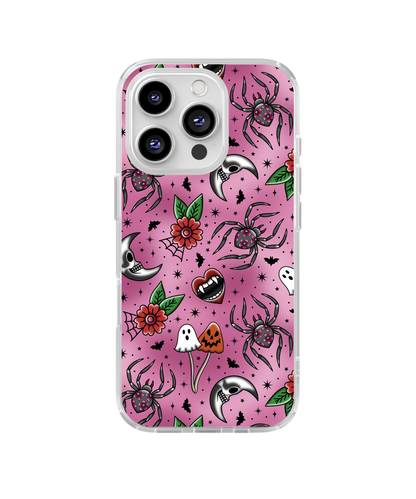 Moonfang Clear Case Insert