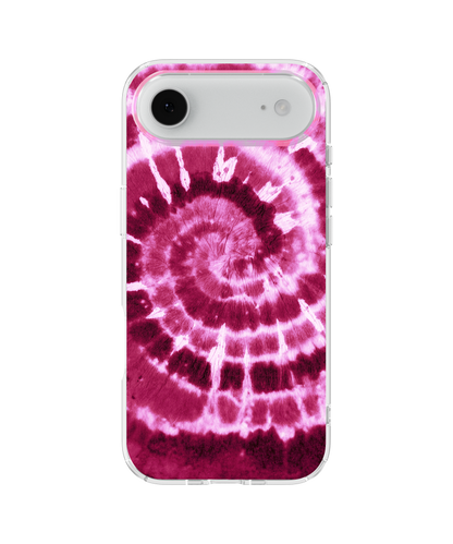 Velvet Vortex Clear Case Insert