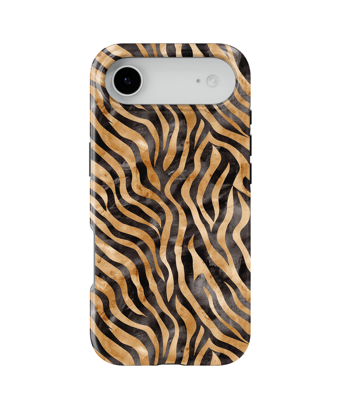 Classic Tiger MagSafe Phone Case