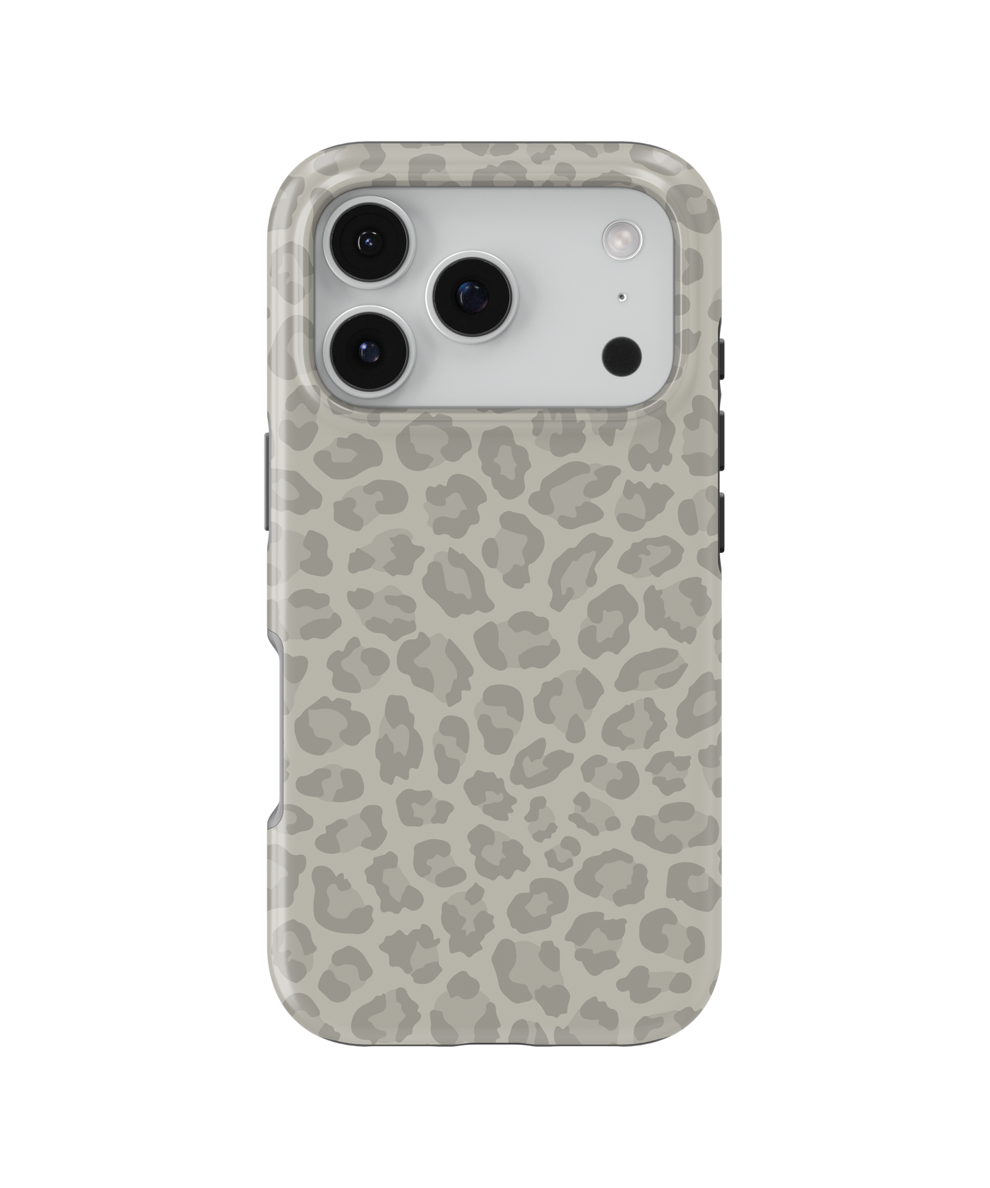 River Rock Leopard MagSafe Phone Case