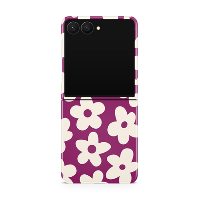 Velvet Big Blooms MagSafe Phone Case