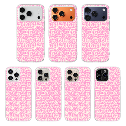 Bubblegum Little Blooms Clear Case Insert