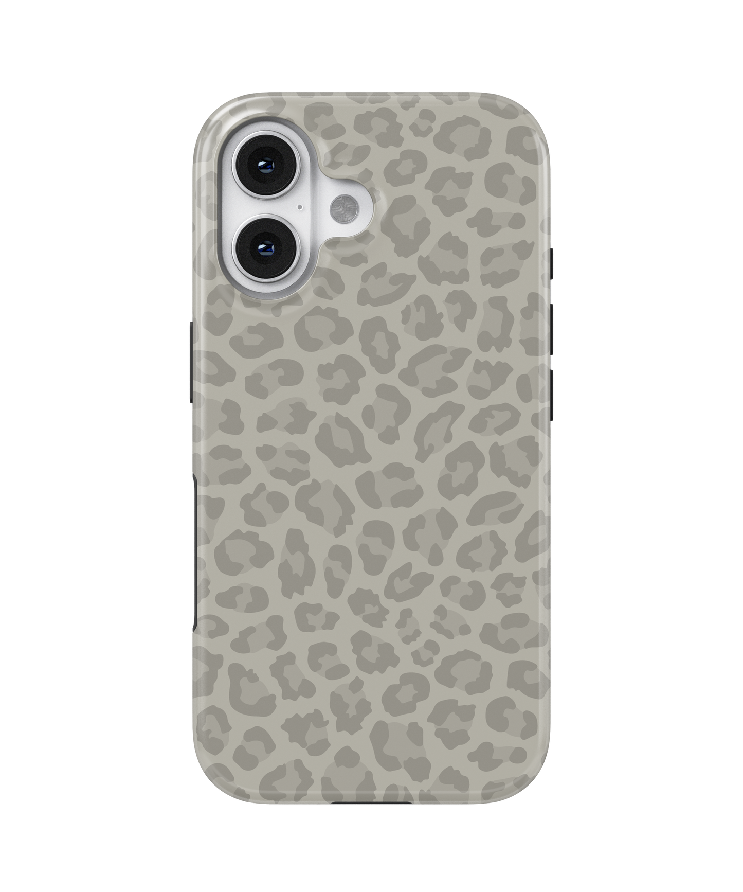 River Rock Leopard MagSafe Phone Case