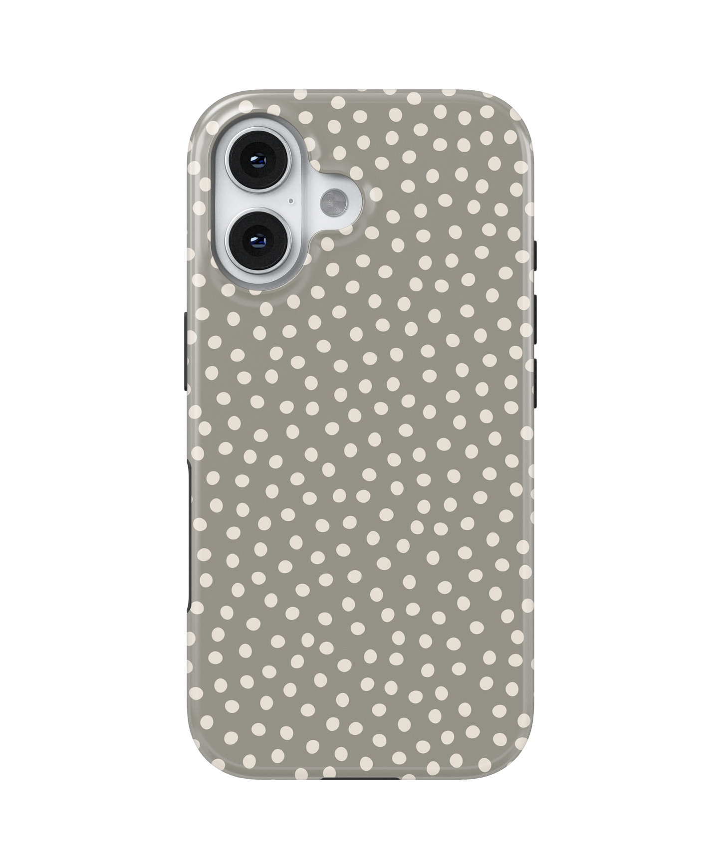 River Rock Dots MagSafe Phone Case