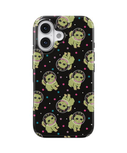 Void Meowterspace MagSafe Phone Case