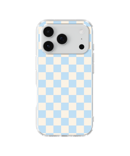 Cloud 9 Checkers II Clear Case Insert