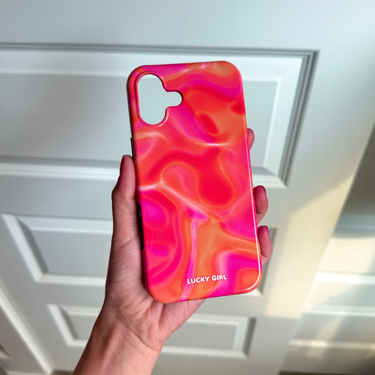 Blaze Heat Wave - 16 Plus