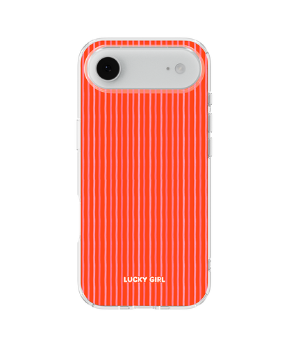 Island Stripes Clear Case Insert