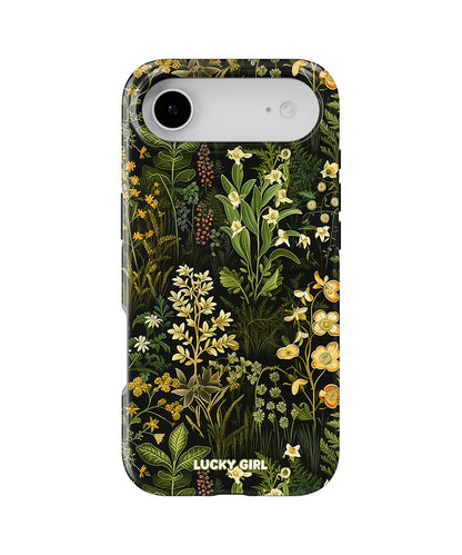 Verdant Grove Phone Case