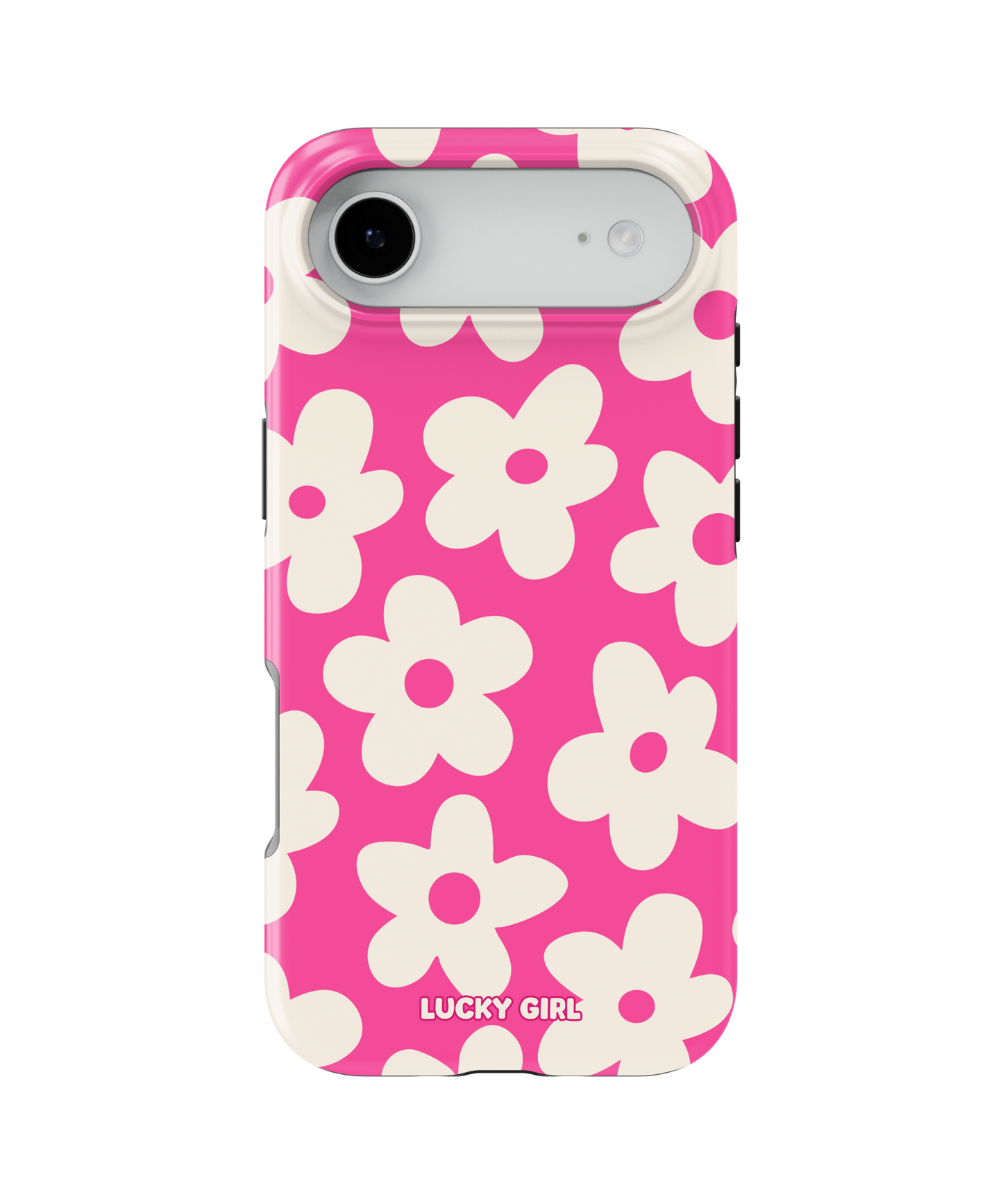 It Girl Big Blooms Phone Case